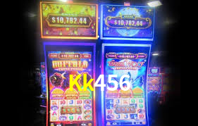 Bônus Generosos e Exclusivos no Kk456Bet para Você!