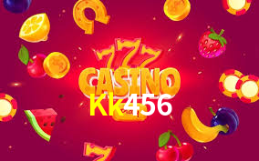 Kk456.Com - Kk456Bet - Casino Online Download