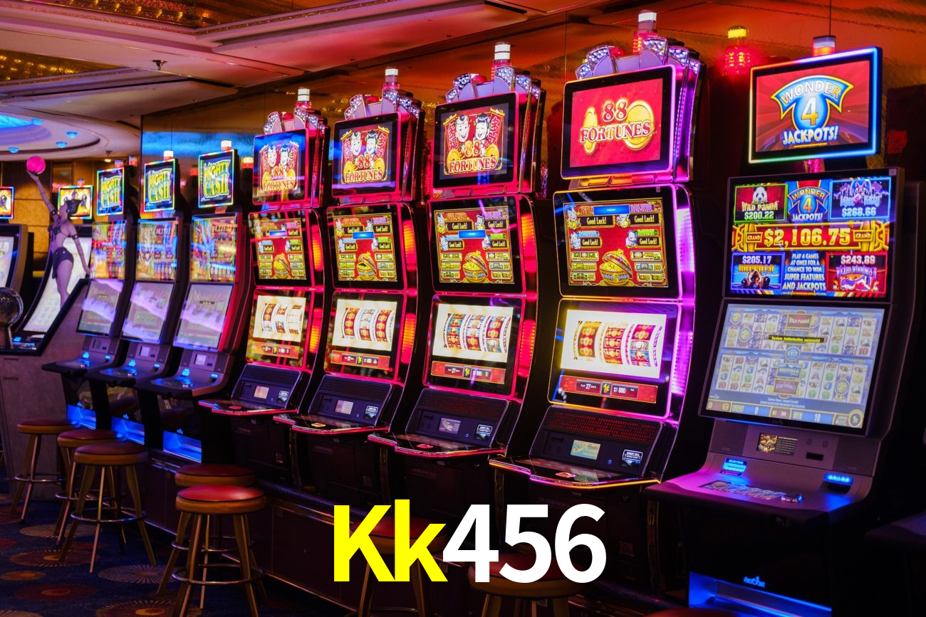 Kk456.Com: Jogue Crash e Experimente Alta Recompensa Instantânea