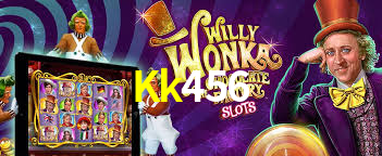 Kk456: A Experiência de Casino com Jogos de Mesa ao Vivo