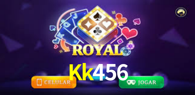 Aposte com facilidade e explore o potencial do app Kk456